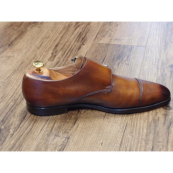 Crockett & Jones \